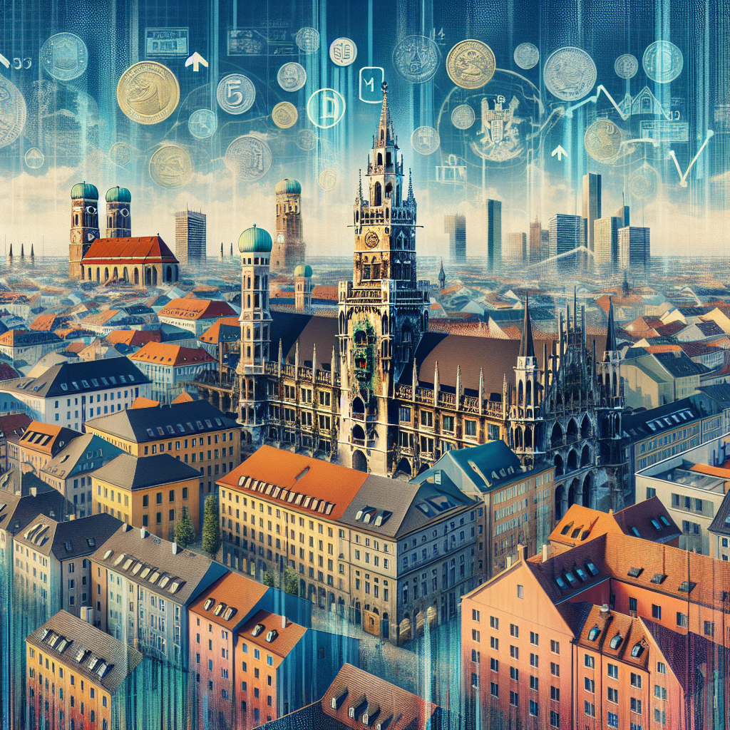 Bodenrichtwert und Bodensteuer in München Altstadt-Lehel